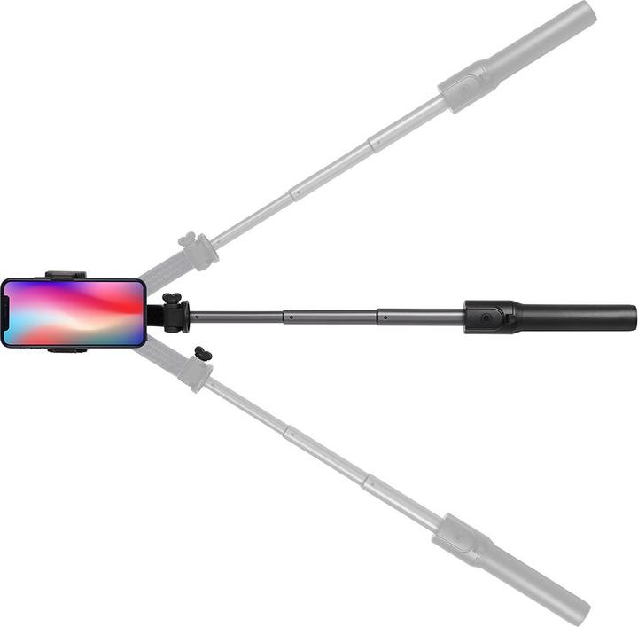 Actual product image Livoo Stabilizing Selfie Stick