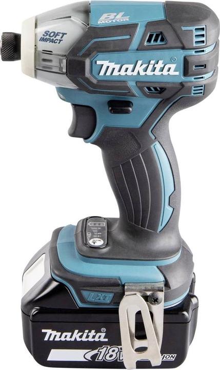 Produktbild Makita DTS141RTJ (Akkubetrieb)