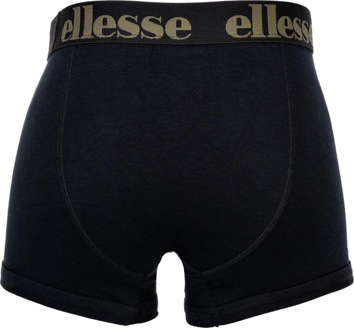 Produktbild Ellesse Boxershort Casual Stretch (6XL, 7er Pack)