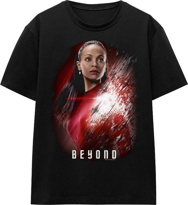 Image du produit Star Trek Beyond - T-shirt - Adulte (S)