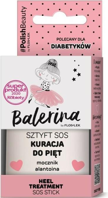 Produktbild Floslek Balerina