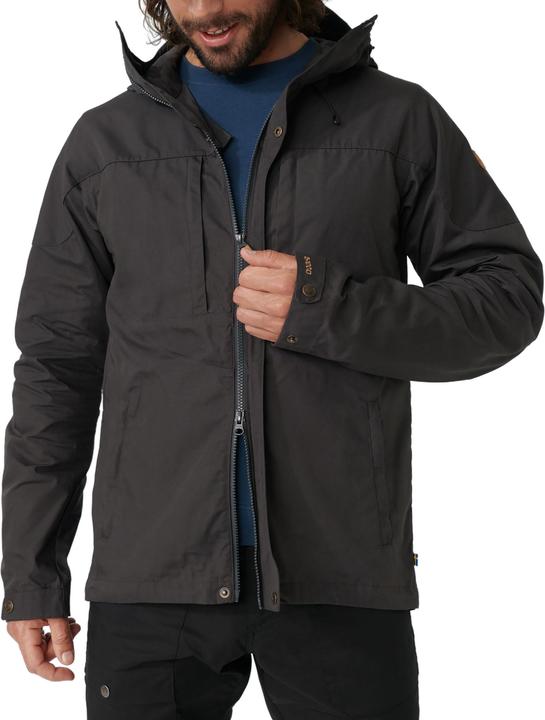 Actual product image Fjällräven Skogsö (XXL)