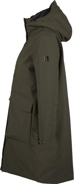 Produktbild Heber Peak Women's SylvaHe. Long Coat (L)