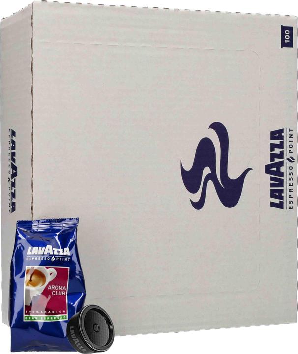Immagine prodotto Lavazza Aroma Club Gran Espresso