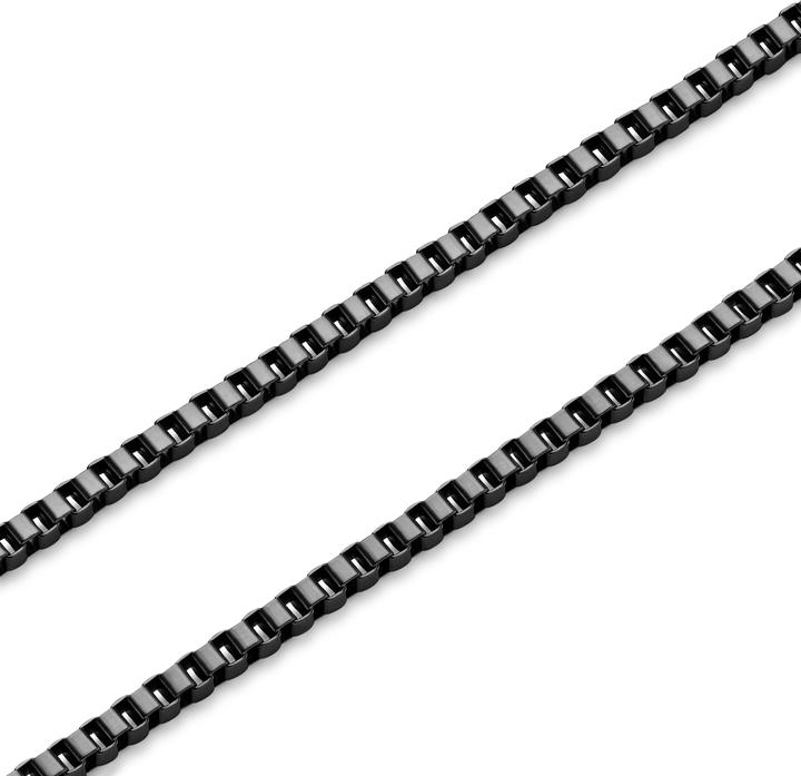 Actual product image Lucleon Essentials (0.20 cm, Stainless steel)