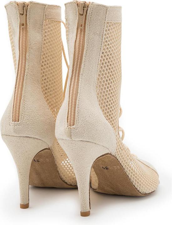 Immagine prodotto Dancing Queens Scarpe da ballo con tacco Halley (37.5)