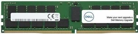 Actual product image Dell DDR4 - Module - 8 GB (1 x 8GB, 2133 MHz, DDR4-RAM, DIMM)