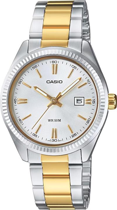 Casio Montre pour femme LTP-1302SG-7AVDF + BOX