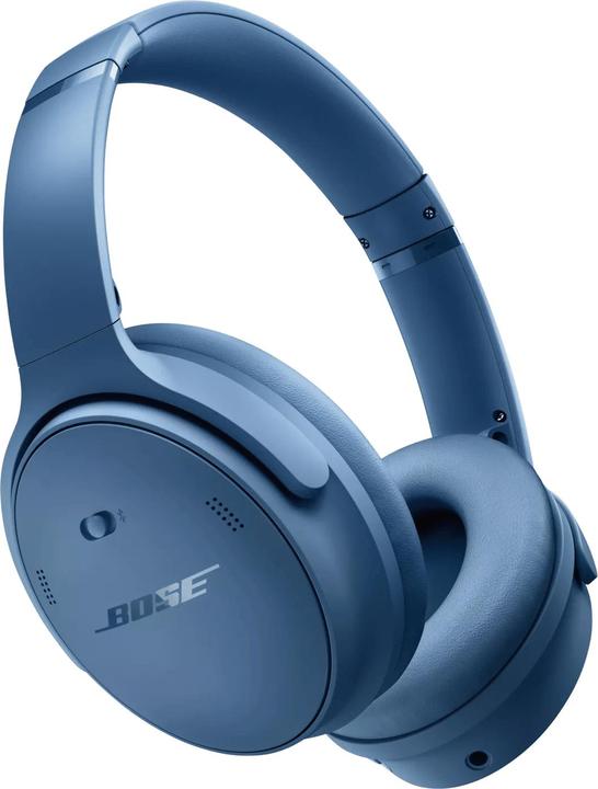 Image du produit Bose QuietComfort (ANC, 24 h, Sans fil, Filaire)