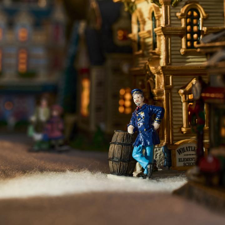 Produktbild Laowa 55mm f/2.8 Tilt Shift 1X Macro Lens L Mount