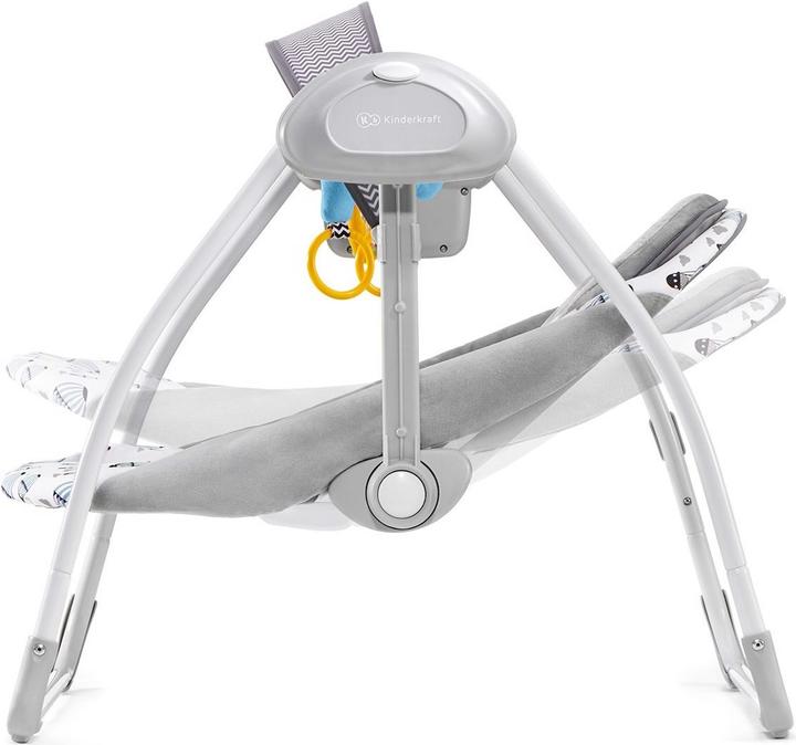 Actual product image KinderKraft Flo