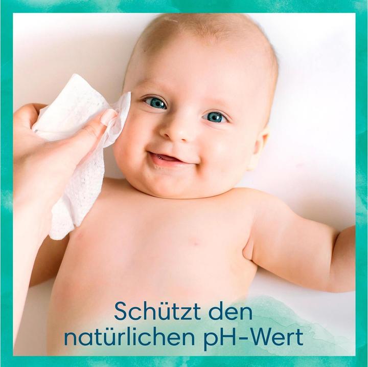 Produktbild Pampers Harmonie Aqua (1152 Stück)