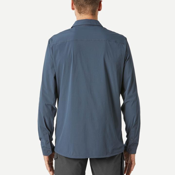 Actual product image Forclaz TRAVEL 900 (XL)