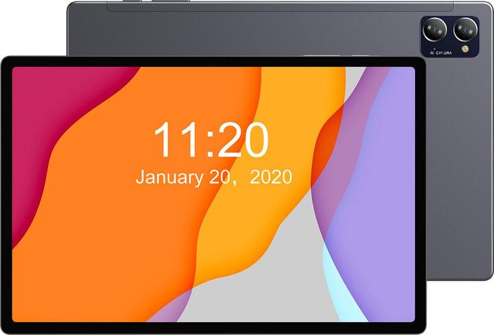 Chuwi HiPad X Pro (4G, 10.50", 128 GB, Grey)