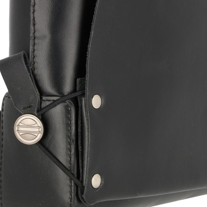 Produktbild Harolds Jil Umhängetasche Leder 23 cm