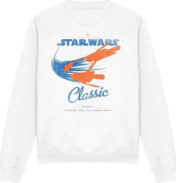 Produktbild Star Wars Sweatshirt (M)