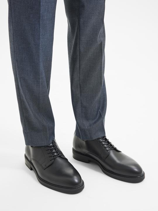 Immagine prodotto Selected Homme Scarpe Derby in pelle (40)