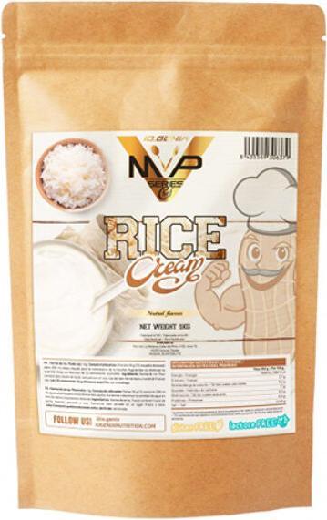 Io.Genix Rice Cream (Stracciatella, 1 pcs., 1000 g)