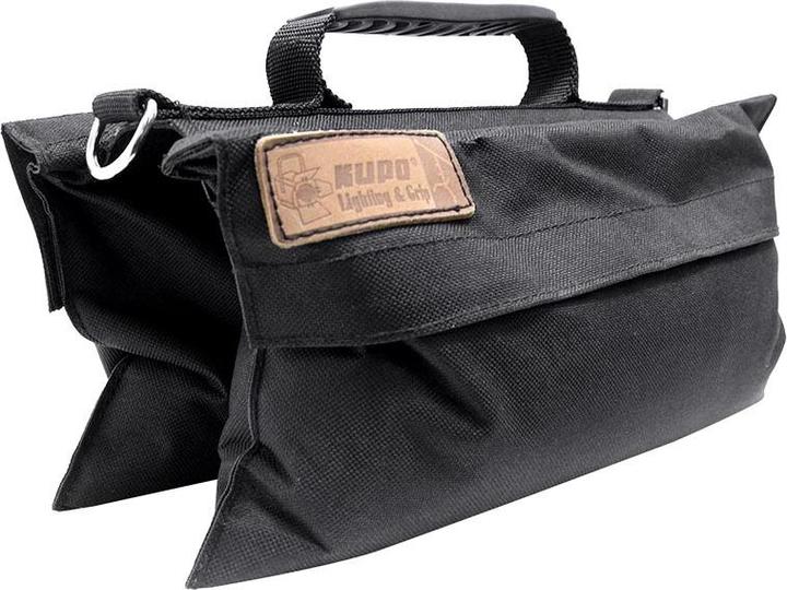 Produktbild Kupo Leerer Sandsack (Weiteres Zubehör)