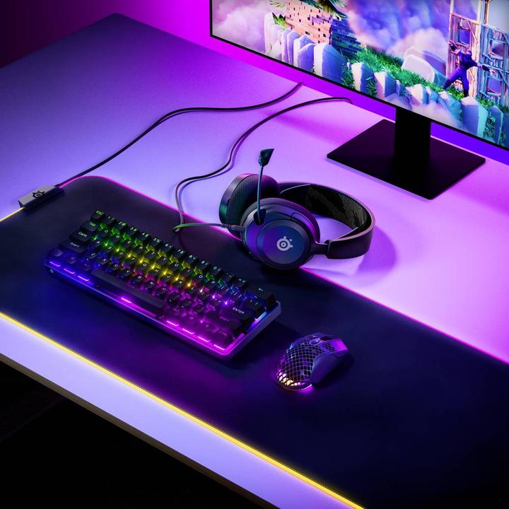 Image du produit SteelSeries Arctis Nova 1 (Filaire)