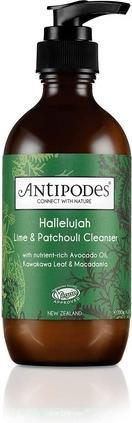 Immagine prodotto Antipodes Hallelujah Crema Gel Detergente ( Clean ser) 200 ml