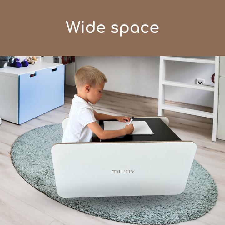 Produktbild Bianconiglio Kids Mumy Easy Flip