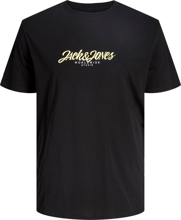 Produktbild Jack & Jones Plus Size T-shirt T-shirt (3XL)