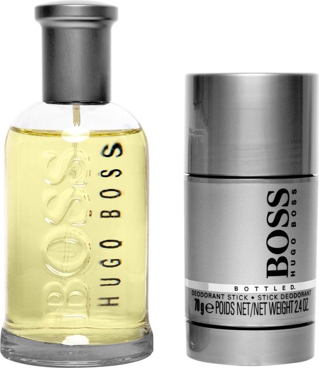 Produktbild Hugo Boss Boss Bottled (Körperpflegeset, Parfum set)