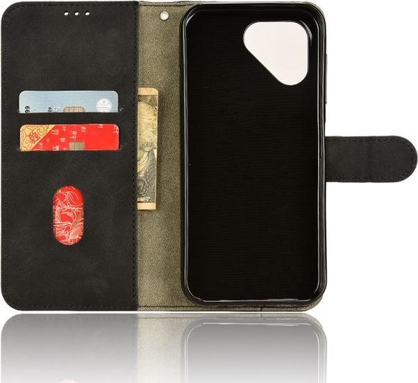 Immagine prodotto MU Classic Serie Classic II con copertina in pelle (Fairphone 5)