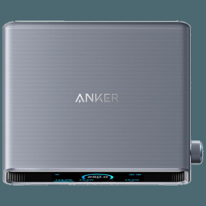 Actual product image Anker Prime GaN Desktop Charger (250 W)