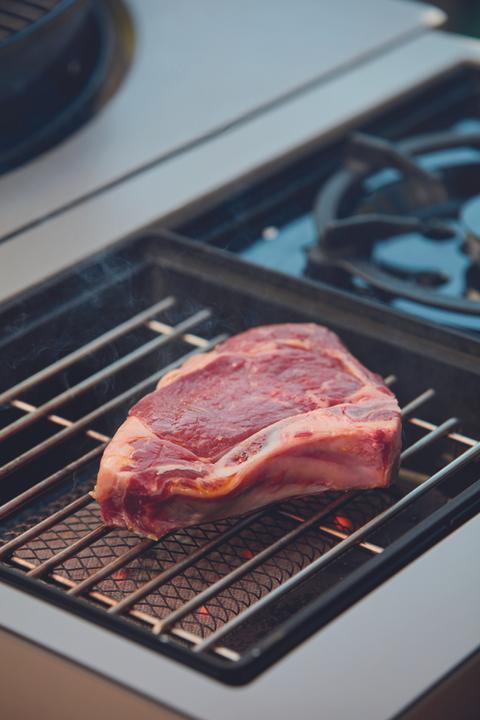 Produktbild Outdoorchef Cooking Zone Kit Plus Arosa Series