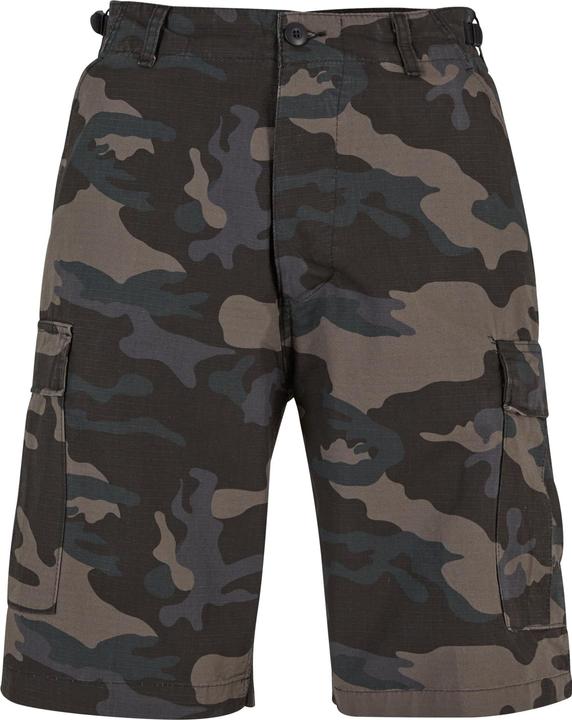 Camo Scuro