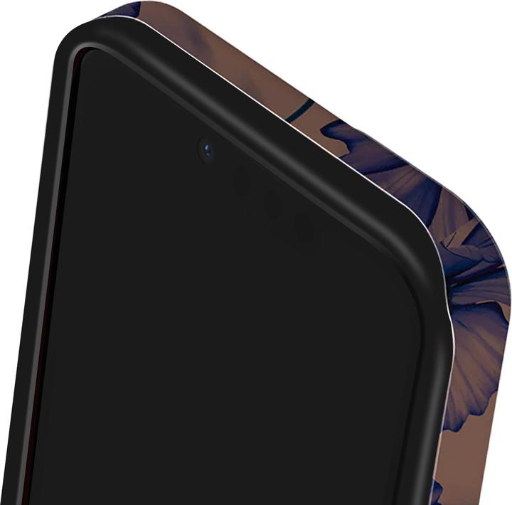 Produktbild Burga Velvet Night Case (Apple iPhone 13)