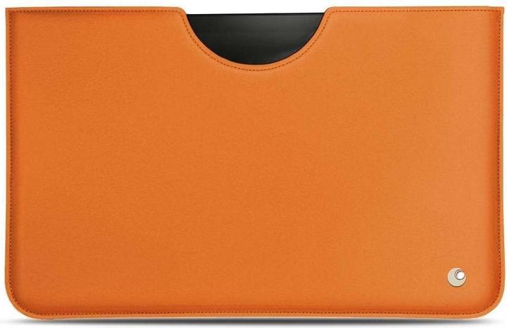 Arancione ( Nappa - Pantone #ff9351 )