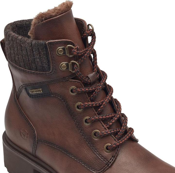 Actual product image Tamaris Ankle boot (40)