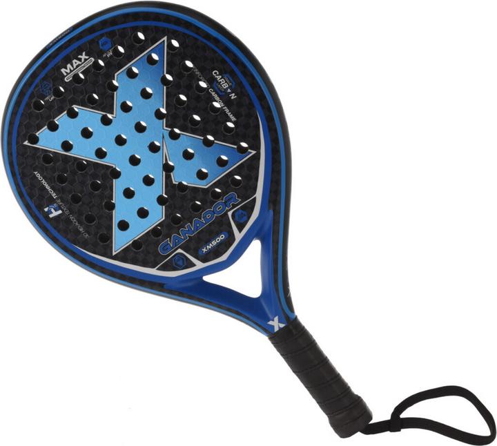 XQ Max Padelschläger