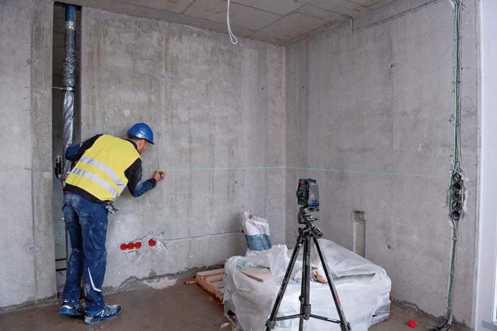 Productafbeelding Bosch Professional GCL 2-50 G