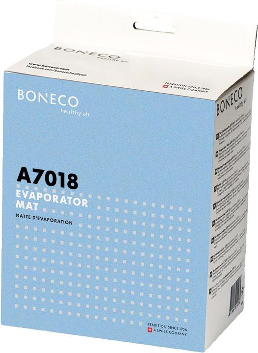 Boneco E2441A Filtermatte (1 x)