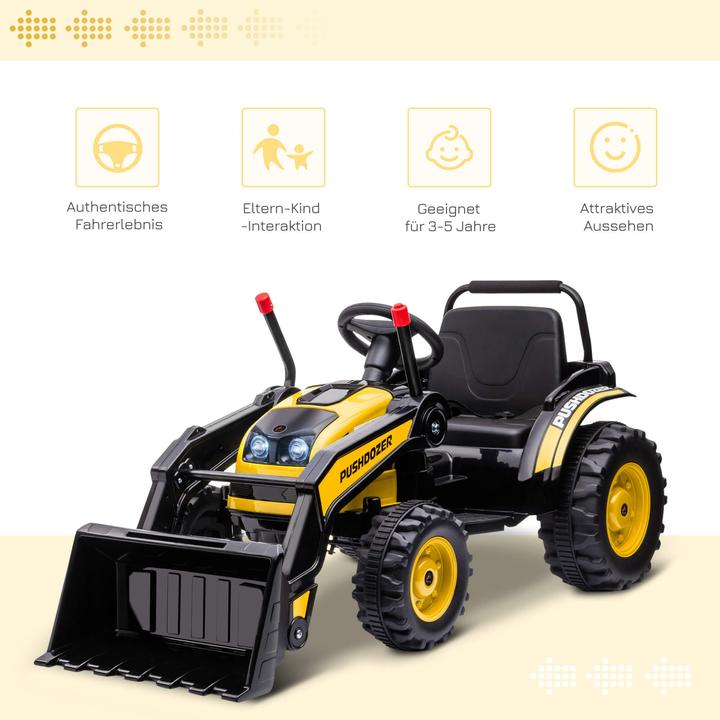 Image du produit Jamb Tracteur
