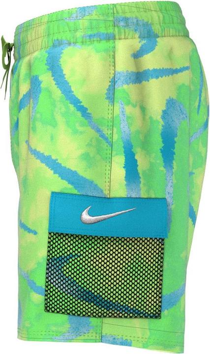 Produktbild Nike Tie Dye Swoosh 4" (116, 128)