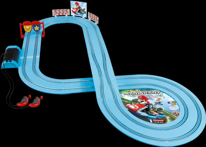 Produktbild Carrera First Rennstrecke
