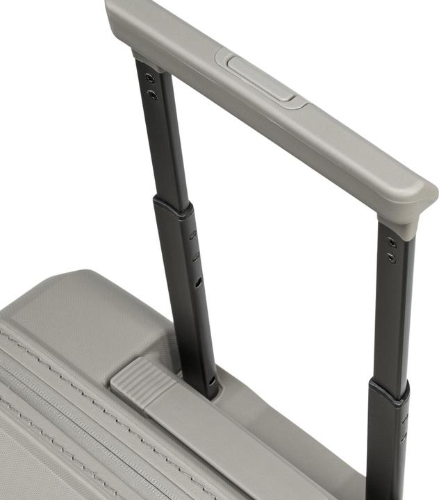 Actual product image Epic Zeleste 4 Rollen Kabinentrolley 55 cm (40 l, Hand luggage (up to 50 litres))