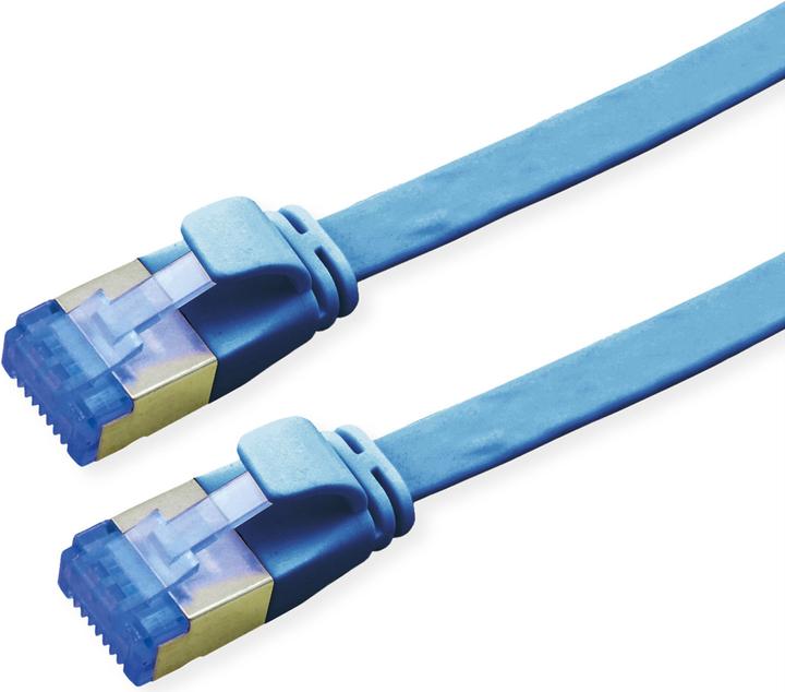 Immagine prodotto Value Cavo patch Cat.6A (Classe EA) FTP (F/UTP, CAT6a, 5 m)