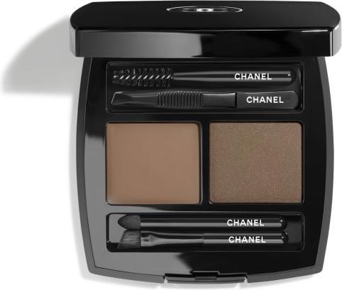 Produktbild Chanel La Palette Sourcils (01 Light)