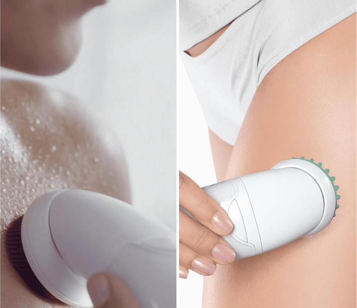 Immagine prodotto Braun Silk-épil Deluxe Beauty-Set
