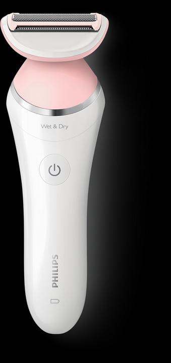Produktbild Philips SatinShave Advanced