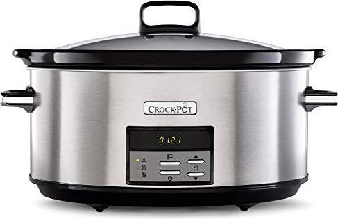 Produktbild Crockpot Schongarer