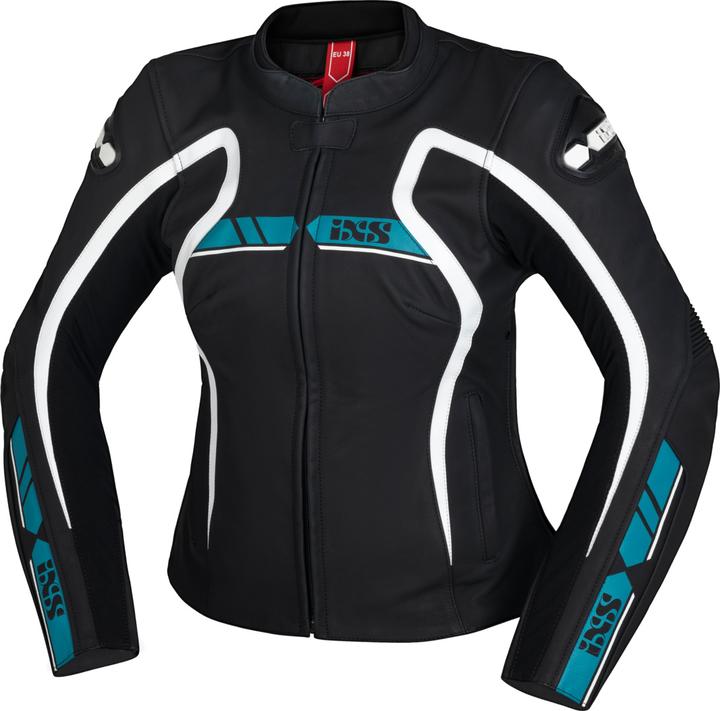 Produktbild iXS Sport Damen Jacke RS-600 1.0 (Damen, 40 D)