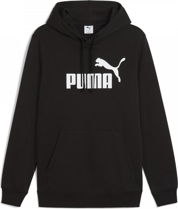 Image du produit Puma ESS No. 1 Logo Hoodie TR (L)