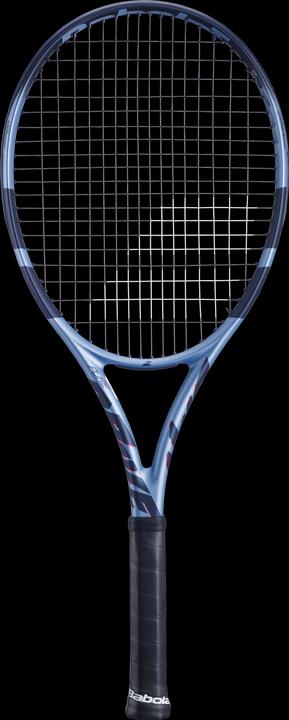 Actual product image Babolat Pure Drive 2025 Tennisschläger (3, 300 g)